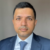 Karan Khinchi