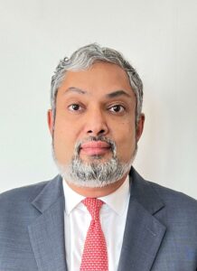 Karthik Sathi