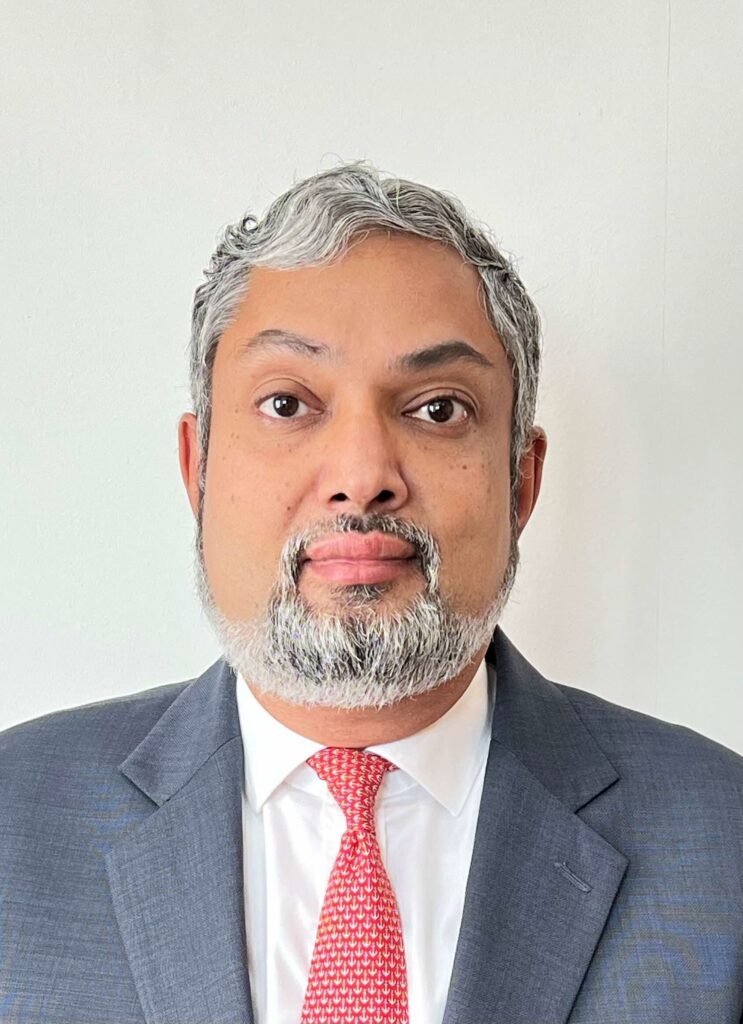 Karthik Sathi
