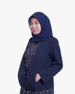 Nadhilah Shani