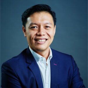 Adrian Lian