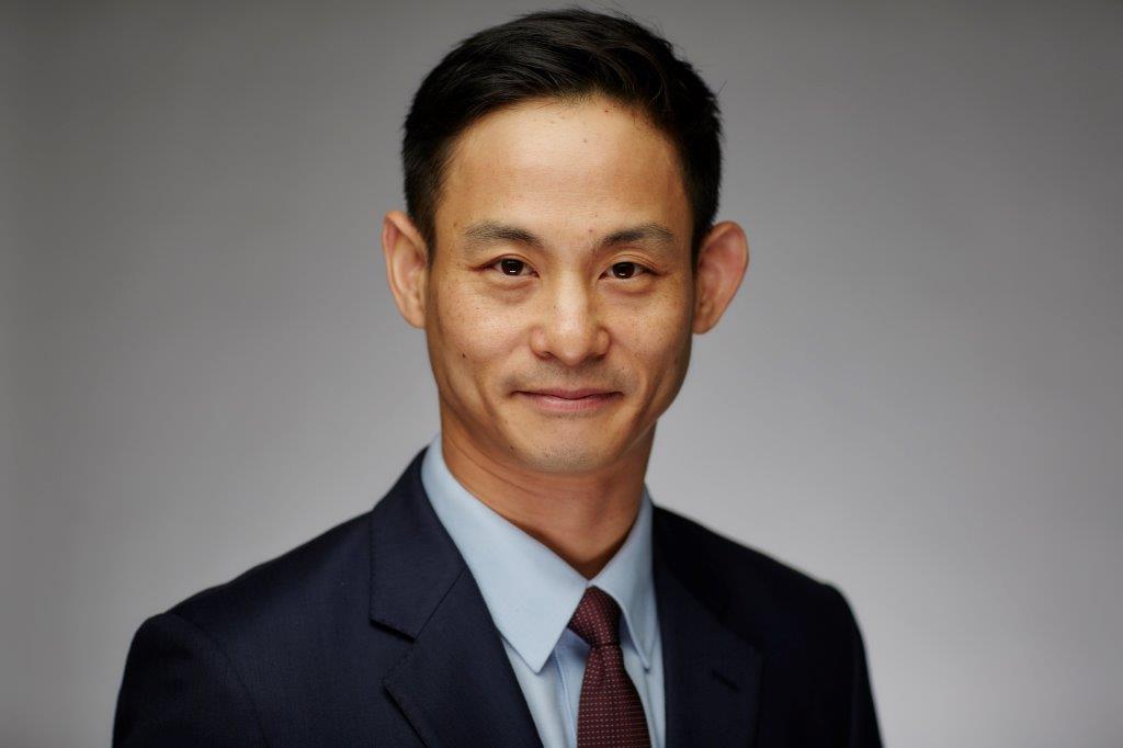 Colin Ho