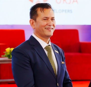 Ganesh Karki