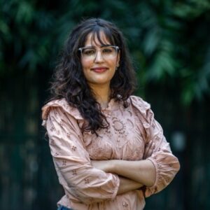 Komal Kareer