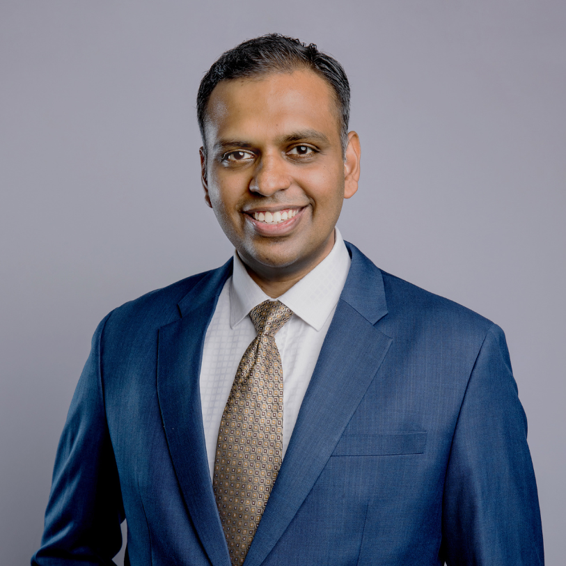 Ram Natarajan