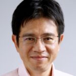 Professor Atsuo Yamada