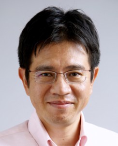 Professor Atsuo Yamada
