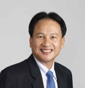 Wisit Srinuntawong