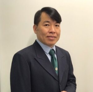 Dr Chana Yiangkamolsing
