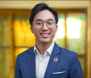 Jirong Lim