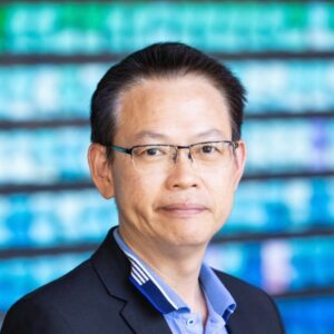 Kriengkrai Suksankraisorn Ph.d.