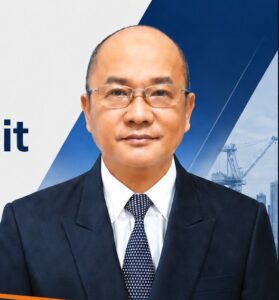 Pornsak Nuntarohit