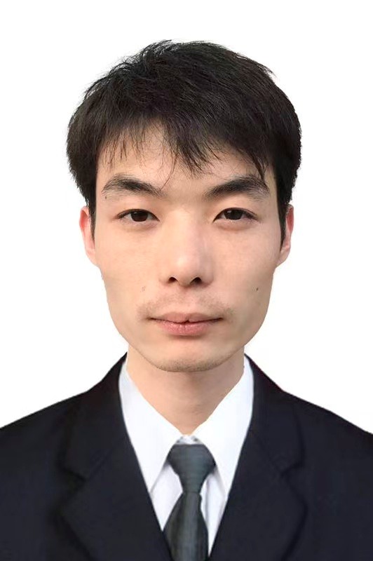 Dr Ruitao Shi