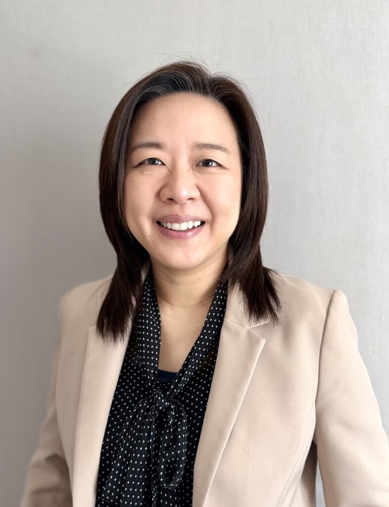 Dr Tharinya Supasa