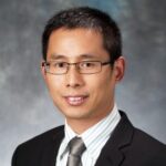 Dr Wei Xie