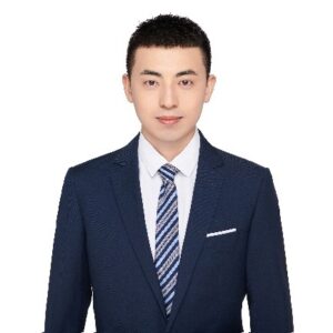 Ziteng Liang